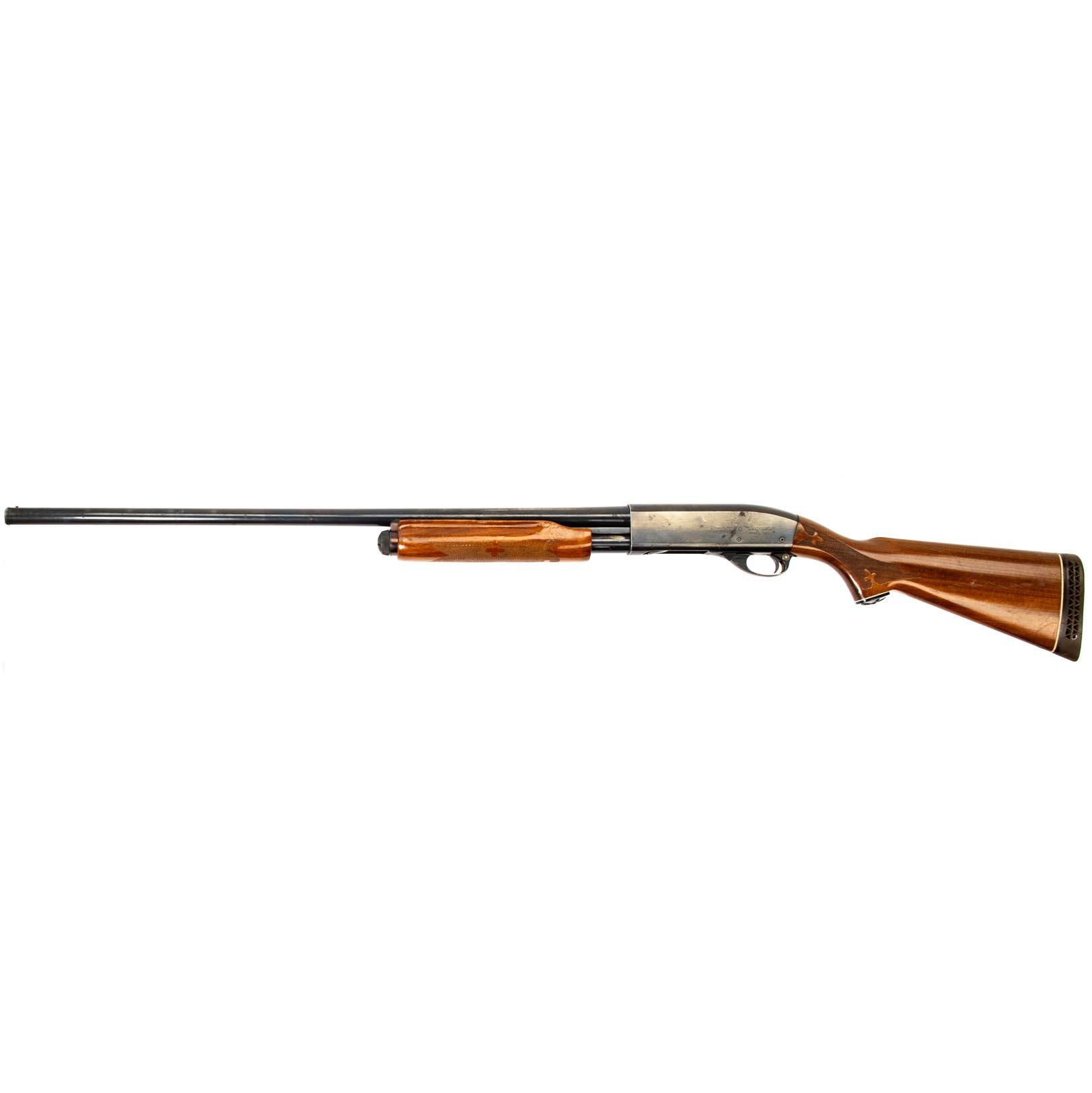 REMINGTON WINGMASTER MODEL 870